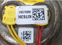 77810SJAG81ZA Подушка безопасности водителя Honda Legend 2004-2012 20490465 #4