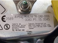 77810SJAG81ZA Подушка безопасности водителя Honda Legend 2004-2012 20490465 #5