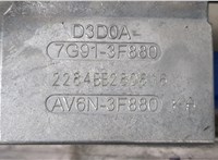  Кардан рулевой Ford Mondeo 5 2015-2019 11440623 #2