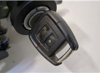 913653, 90506667, 90512000 Замок зажигания Opel Vectra B 1995-2002 11440624 #2