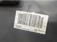9332KQ Дверная карта (Обшивка двери) Citroen C5 2004-2008 20490475 #4