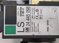  Замок зажигания Opel Omega B 1994-2003 11440625 #2