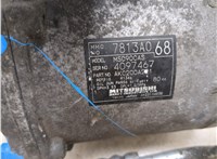 7813A128 Компрессор кондиционера Mitsubishi Outlander XL 2006-2012 20490510 #1