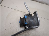 7813A128 Компрессор кондиционера Mitsubishi Outlander XL 2006-2012 20490510 #3