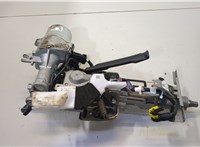  Колонка рулевая Mazda 3 (BP) 2019- 11440650 #3