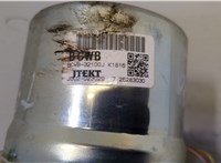  Колонка рулевая Mazda 3 (BP) 2019- 11440650 #5