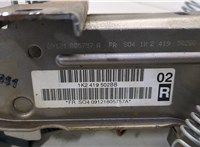  Колонка рулевая Volkswagen Golf 6 2009-2012 20490527 #3