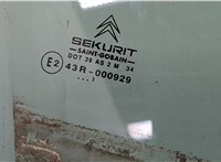 9202G6 Стекло боковой двери Citroen C5 2001-2004 20490528 #2