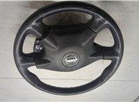 48430EQ710, K851MAU060 Руль Nissan X-Trail (T30) 2001-2007 20490536 #4