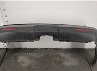  Молдинг бампера Land Rover Discovery 4 2009-2016 11440677 #1