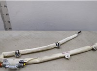  Подушка безопасности боковая (шторка) Volvo XC60 2008-2017 20490545 #1