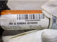  Подушка безопасности боковая (шторка) Volvo XC60 2008-2017 20490545 #3