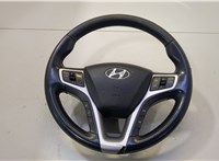  Подушка безопасности водителя Hyundai i40 2011-2019 11440689 #1