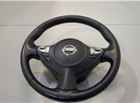 Подушка безопасности водителя Nissan Juke 2010-2019 11440697 #1