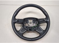  Руль Audi A4 (B8) 2007-2015 20490567 #1