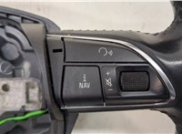  Руль Audi A4 (B8) 2007-2015 20490567 #3