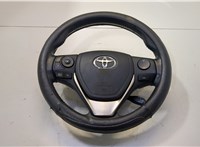  Руль Toyota RAV 4 2013-2015 20490569 #1