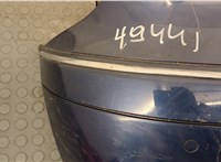  Юбка бампера нижняя Mercedes B W245 2005-2012 11440709 #5