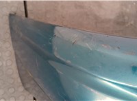  Брызговик Toyota Corolla E11 1997-2001 11440711 #5