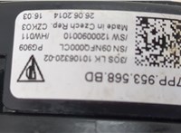  Переключатель круиза Porsche Cayenne 2010-2014 11440719 #6