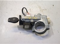  Замок зажигания Nissan Juke 2010-2019 20490593 #1