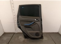  Стекло боковой двери Ford Kuga 2008-2012 11440724 #2