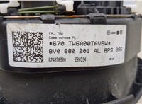  Подушка безопасности водителя Audi A3 (8V) 2012-2020 20490615 #3