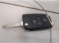  Ключ зажигания Volkswagen Tiguan 2016-2020 20490625 #1