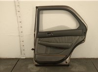  Замок двери Lexus LS400 UCF10 1989-1994 11440728 #2