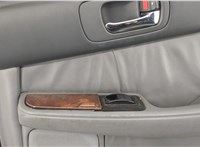 Замок двери Lexus LS400 UCF10 1989-1994 11440728 #8