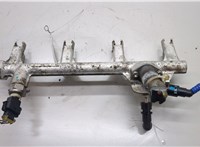 55351301 Рампа (рейка) топливная Opel Zafira B 2005-2012 20490628 #1