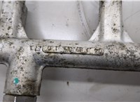55351301 Рампа (рейка) топливная Opel Zafira B 2005-2012 20490628 #2
