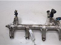 55351301 Рампа (рейка) топливная Opel Zafira B 2005-2012 20490628 #3