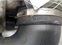 5825227, 24459501 Заслонка дроссельная Opel Zafira B 2005-2012 20490630 #4