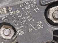 93190828 Генератор Opel Zafira B 2005-2012 20490631 #3