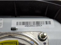  Подушка безопасности водителя SsangYong Korando 2010- 20490634 #3