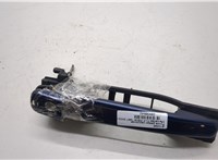  Ручка двери наружная Mercedes CLK W208 1997-2002 20490642 #1