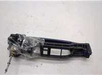  Ручка двери наружная Mercedes CLK W208 1997-2002 20490642 #3