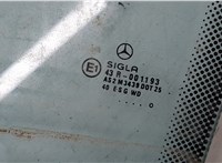  Стекло боковой двери Mercedes CLK W208 1997-2002 20490646 #2