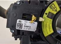  Переключатель поворотов и дворников (стрекоза) Ford Transit 2014-2025 20490650 #2