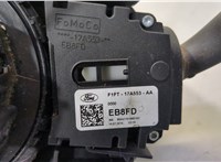  Переключатель поворотов и дворников (стрекоза) Ford Transit 2014-2025 20490650 #4