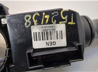  Переключатель поворотов и дворников (стрекоза) Hyundai i40 2011-2019 20490655 #4