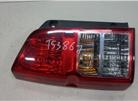  Фонарь (задний) Nissan Pathfinder 2004-2014 20490657 #1