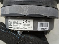  Подушка безопасности водителя BMW X5 E53 2000-2006 20490661 #3
