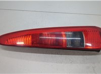  Фонарь (задний) Ford Fusion 2002-2012 20490666 #1