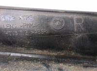  Фонарь (задний) Ford Fusion 2002-2012 20490666 #3
