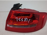  Фонарь (задний) Audi A4 (B8) 2007-2015 20490669 #1