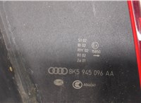  Фонарь (задний) Audi A4 (B8) 2007-2015 20490669 #2