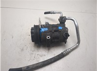 1854411, 95524436 Компрессор кондиционера Opel Corsa D 2006-2014 20490670 #4