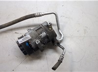 1854411, 95524436 Компрессор кондиционера Opel Corsa D 2006-2014 20490670 #1